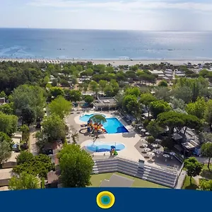 Club Del Sole Marina Family Пунта-Марина
