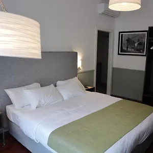 Dimora Dell'arte - Foresteria Lombarda Smart Rent Сесто-Сан-Джованни